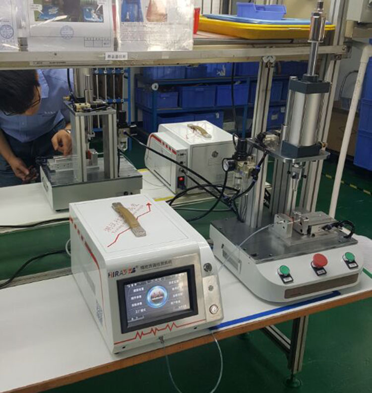 IP防水等級檢測