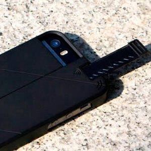 手機殼天線氣密性檢測方法