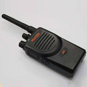 對講機密封性檢測