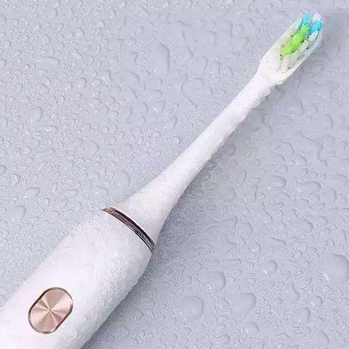 電動牙刷防防水測試，密封性測試。IP67防水測試