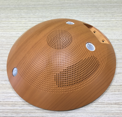 半球音響氣密性檢測(cè)解決方案