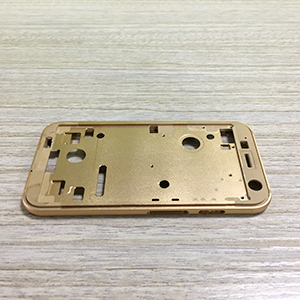 手機(jī)殼密封性檢測案例