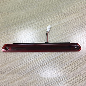 汽車尾燈氣密性檢測案例