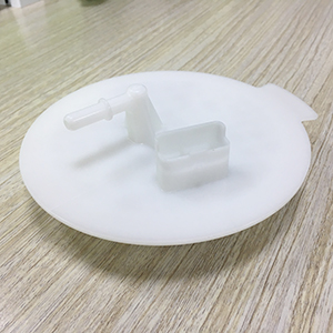 油箱蓋密封性測試儀雙工位工裝應(yīng)用方案