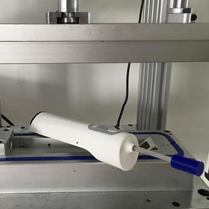 洗牙器防水測(cè)試方案展示：海瑞思科技
