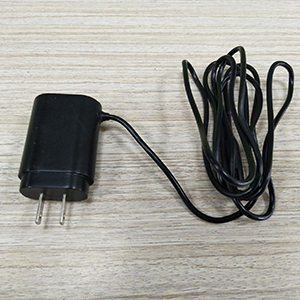 充電器的防水測試實例分享