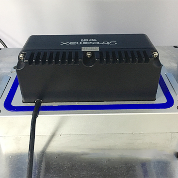 高清網(wǎng)絡攝像機防水測試解決方案展示