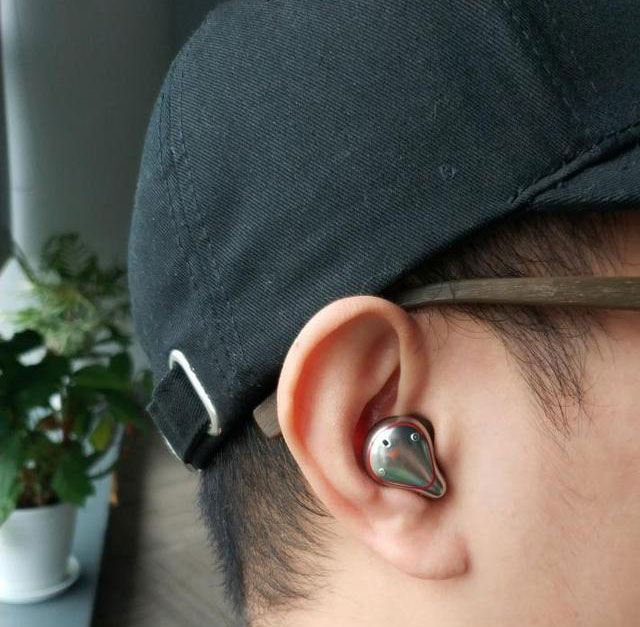 真無線藍牙耳機氣密性防水檢測案例分享