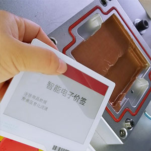 電子價(jià)簽氣密性檢測(cè)設(shè)備的應(yīng)用和測(cè)試參數(shù)分享