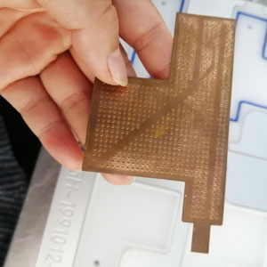 銅片沖壓件氣密性密封性檢測方法分享