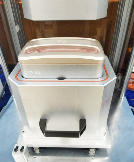 鋰電池防水檢測治具
