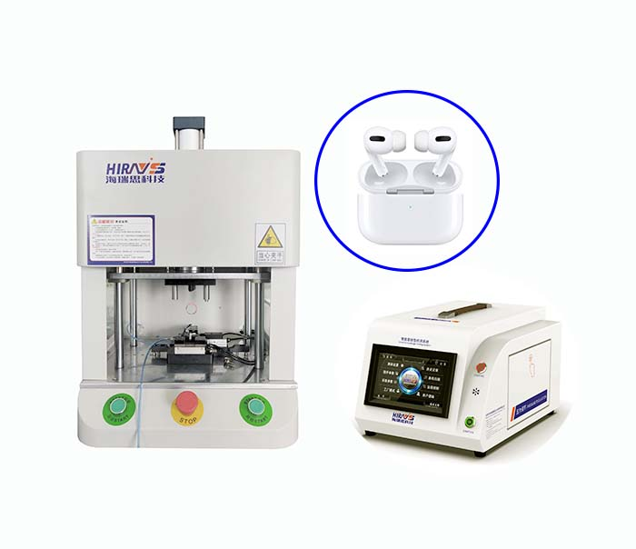 TWS耳機(jī)氣密性檢測(cè)設(shè)備