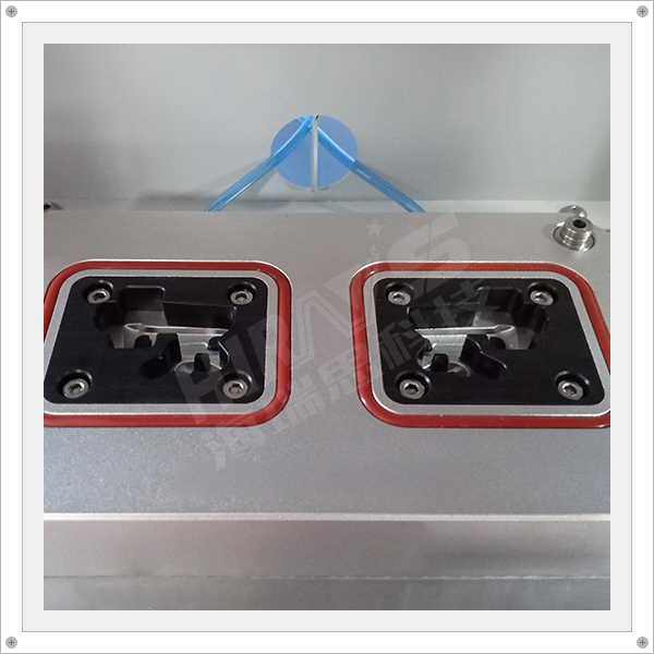 耳機(jī)測(cè)試模具