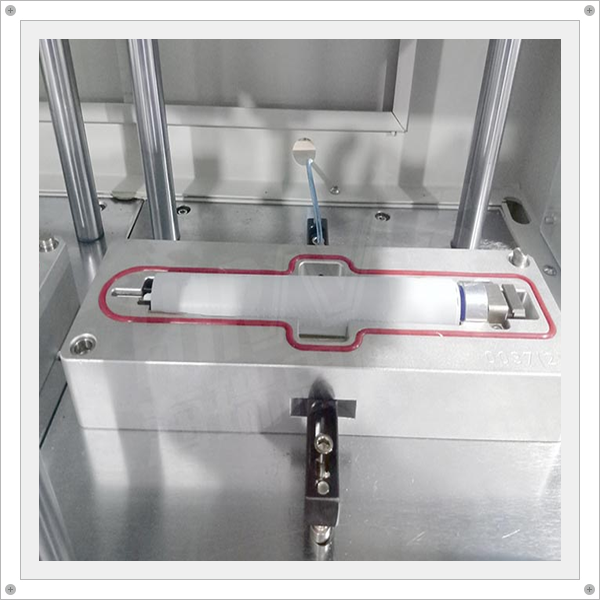 電動牙刷防水檢測神器，海瑞思氣密性檢測設(shè)備隨時進行高效檢測