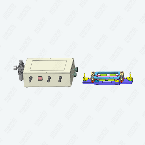 手機(jī)半成品 DEBUG治具